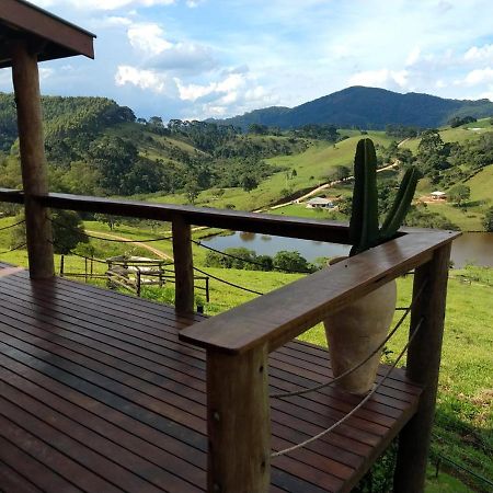 Casa Vista Da Lagoa Goncalves Ngoại thất bức ảnh