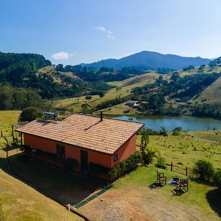 Casa Vista Da Lagoa Goncalves Ngoại thất bức ảnh