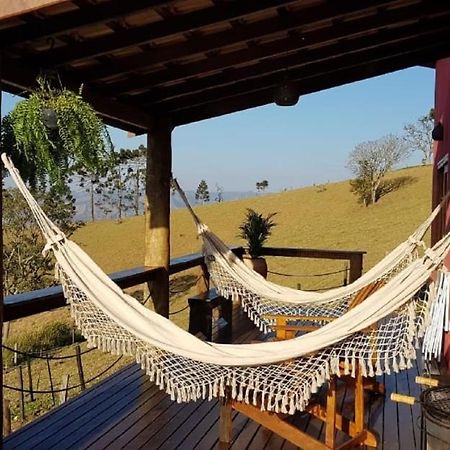 Casa Vista Da Lagoa Goncalves Ngoại thất bức ảnh