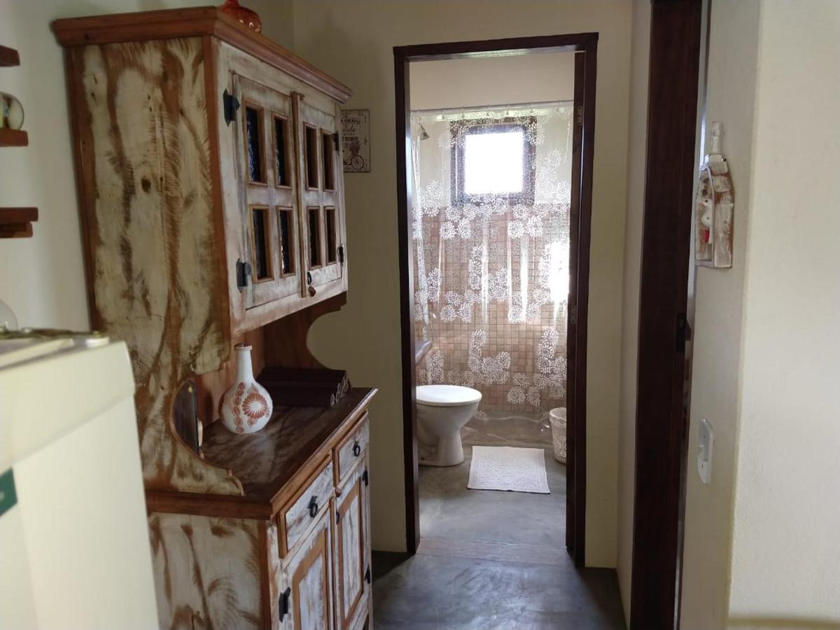 Casa Vista Da Lagoa Goncalves Ngoại thất bức ảnh