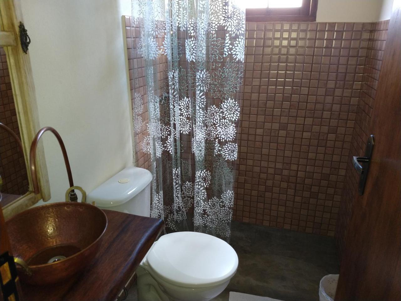 Casa Vista Da Lagoa Goncalves Ngoại thất bức ảnh