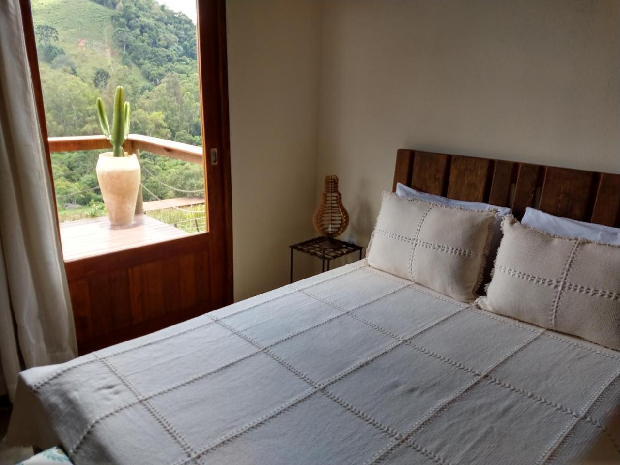 Casa Vista Da Lagoa Goncalves Ngoại thất bức ảnh