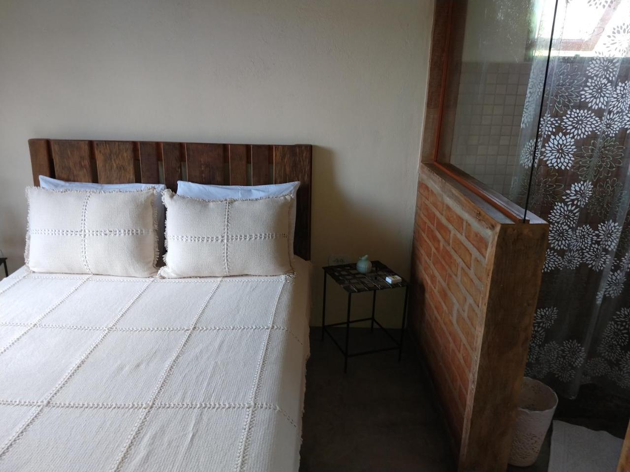 Casa Vista Da Lagoa Goncalves Ngoại thất bức ảnh